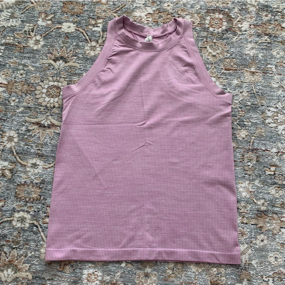 Athleta Renew Seamless Racerback Tank